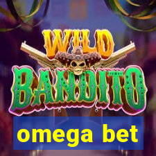 omega bet